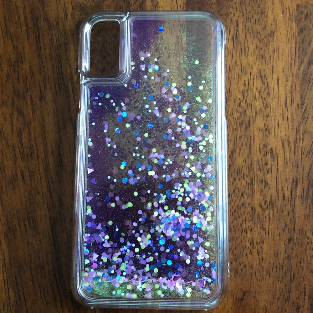 iPhone X case